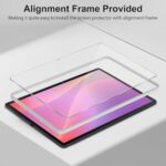 SPARIN 2 Pack Screen Protector for Samsung Galaxy Tab S10 Lite/S10 FE/S9 FE 5G - Image 4