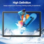 ProCase 2 Pack Screen Protector for Onn 2024 10.1" Tablet Gen 4/Kids Tablet - Image 4