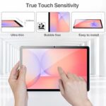 ProCase 2 Pack Screen Protector for Galaxy Tab S11/S10 Lite/S10 FE/S9 FE/S9 - Image 5
