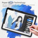 MOBDIK Paperfeel Screen Protector for iPad A16 11th/10th & iPad Air 11 - Image 4