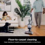 Shark Pet Performance Plus Lift-Away Upright Vacuum with DuoClean & Odor - Image 4