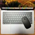 KLO Rechargeable Bluetooth 5.2/3.0/Type-C/USB-2.4G Mouse for MacBook/MacBook - Image 4