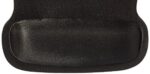 Amazon Basics Ergonomic Mouse Pad with Wrist Support for Pain Relief - Image 3