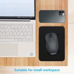 Dapesuom Small Mouse Pad, 6 x 8 Inch Thick Rubber Premium-Textured Non-Slip - Image 4