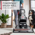 Hoover High Performance Swivel XL Vacuum Cleaner, Bagless Upright Vacuum - Image 4