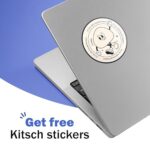 GREEDY FARMERS Mouse pad, Non-Slip Washable Waterproof Computer Mouse pad - Image 4