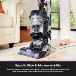 Eureka Upright Vacuum Cleaner for Carpet and Hard Floor - Image 4