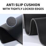 3 Pack Mouse Pad, Ultra-Smooth Gaming Mousepad - Image 4