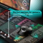 Pixiecube Excel Cheat Sheet Desk Pad - Image 4