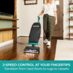 Kenmore BU1001 B200 Series Commercial Grade Vacuum Cleaner Lightweight 14L - Image 4