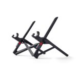 Roost V3 Laptop Stand – Adjustable and Extremely Portable Laptop Stand – PC and - Image 4