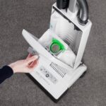 Sebo Automatic X4 Upright Vacuum Cleaner - Image 4