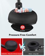 JIAMQISHI USB Headset with Microphone for PC - Image 4