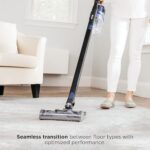 Shark Pet Cordless Stick Vacuum - Image 4