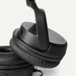Amazon Basics On Ear Wired Computer Headset with Adjustable Microphone - Image 4