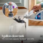 BISSELL Revolution HydroSteam Carpet Cleaner, 4123 - Image 4