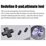KIWITATA 2X Classic SNES USB Controller for PC Gamings - Image 5