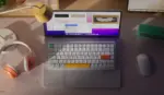 NuPhy Gem80 - Image 5
