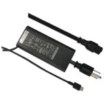 Dell Laptop Charger 65W Watt USB Type C AC Power Adapter Include Power Cord for - Image 4