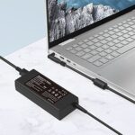 SZGUDULO 90W Universal AC Adapter Laptop Charger Compatible with Dell HP Acer - Image 4