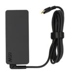 Lenovo Laptop Charger 65W Watt USB Type C(USB-C) AC Power Adapter - ThinkPad T14 - Image 4