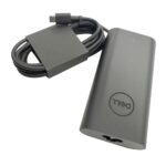 Dell Laptop Charger 100W Watt USB Type C Precision 5680 3580 3580 3580 3581 - Image 4