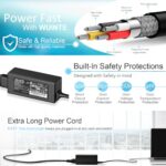 USB C Laptop Charger Compatible with HP Dell Lenovo Asus Acer Samsung Google - Image 4