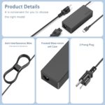 100W USB C Charger Fast Universal Laptop Charger, Compatible with Lenovo - Image 4