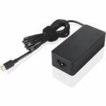 Lenovo USB-C 65W AC Adapter (UL) - 65 W - 5 V DC Output - Image 4