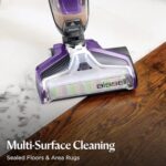 Bissell CrossWave Pet Pro Wet Dry Vacuum Mop, Hard Floors, 2306A - Image 4