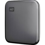 WD 1TB Elements SE - Portable SSD, USB 3.0, Compatible with PC - Image 4