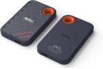 Netac 512GB Extreme Portable SSD External Solid State Drives Up to 2000MB/s Read - Image 4