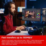 SanDisk SDCZ73-128G-GC46 G46 Ultra Flair USB 3.0 Flash Drive and Cloud 128GB USB - Image 4