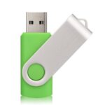 Aiibe 10 Pack 128GB Flash Drive USB Drive Thumb Drives USB 2.0 Memory Stick Jump - Image 4