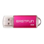 EASTFUN 5Pcs 8GB USB Flash Drive USB 2.0 Flash Memory Stick Thumb Stick Pen(Five - Image 4