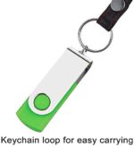 TOPESEL 5 Pack 16GB USB 3.0 Flash Drive Memory Stick Thumb Drives USB Drives - Image 4