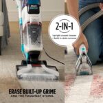 Shark CarpetXpert | Upright Carpet, Area Rug & Upholstery Cleaner (EX201) - Image 4