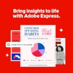 Adobe Acrobat Studio | PDF Software | Create and edit PDF’s with AI Insights - Image 4