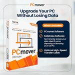 Laplink PCmover Ultimate 11 - Migration of your Applications - Image 4