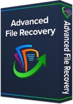 Advanced File Recovery - #1 Data Recovery Software - Image 4