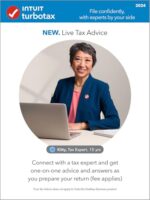 [OLD VERSION] TurboTax Home & Business 2024 Tax Software - Image 4