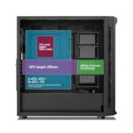 DARKROCK Classico Max Storage Master E-ATX Computer Case - Image 5