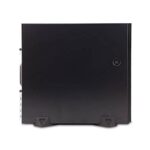 Antec VSK2000-U3_US Black Micro ATX Computer Case - Image 3