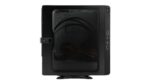 InWin BQ656 Mini-ITX Case with Internal 200W 80+ Gold PSU - Image 4