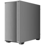 Antec P7 S, 4 x 120mm PWM Fans Included, Dual Side Front Mesh Intake - Image 4