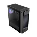 GAMDIAS Aura GC11 ARGB BAR Patterned ARGB MID-Tower CASE - Image 4