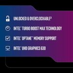 Intel Core i7-9700K Desktop Processor 8 Cores up to 4.9 GHz Turbo unlocked - Image 5