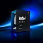 Intel® CoreTM Ultra 9 Processor 285K 24 cores (8 P-cores + 16 E-cores) up to 5.7 - Image 4