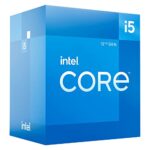 Intel Core i5-12400 Desktop Processor 18M Cache, up to 4.40 GHz - Image 4