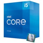 Intel® CoreTM i5-11400 Desktop Processor 6 Cores up to 4.4 GHz LGA1200 (Intel® - Image 4